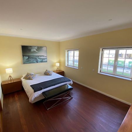 B&B With Heated Pool Сан-Мартінню-ду-Порту Екстер'єр фото