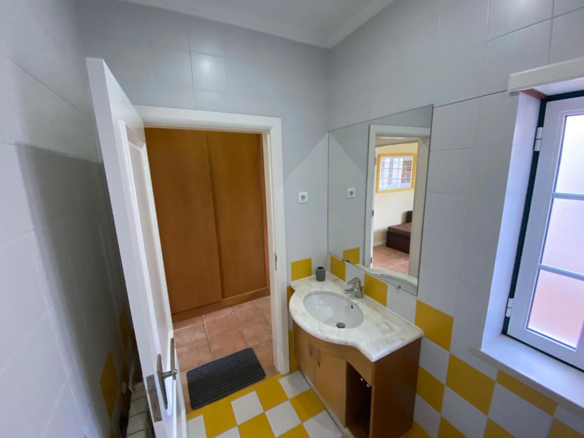 B&B With Heated Pool Сан-Мартінню-ду-Порту Екстер'єр фото