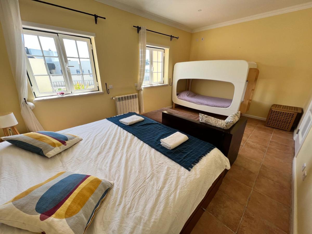 B&B With Heated Pool Сан-Мартінню-ду-Порту Екстер'єр фото