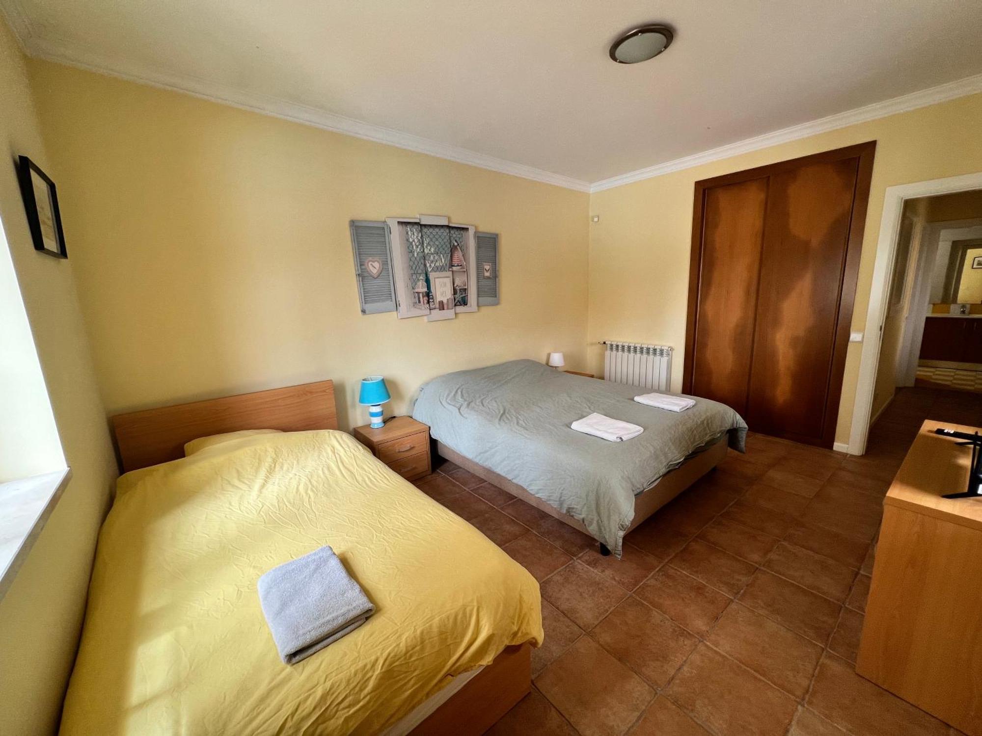 B&B With Heated Pool Сан-Мартінню-ду-Порту Екстер'єр фото