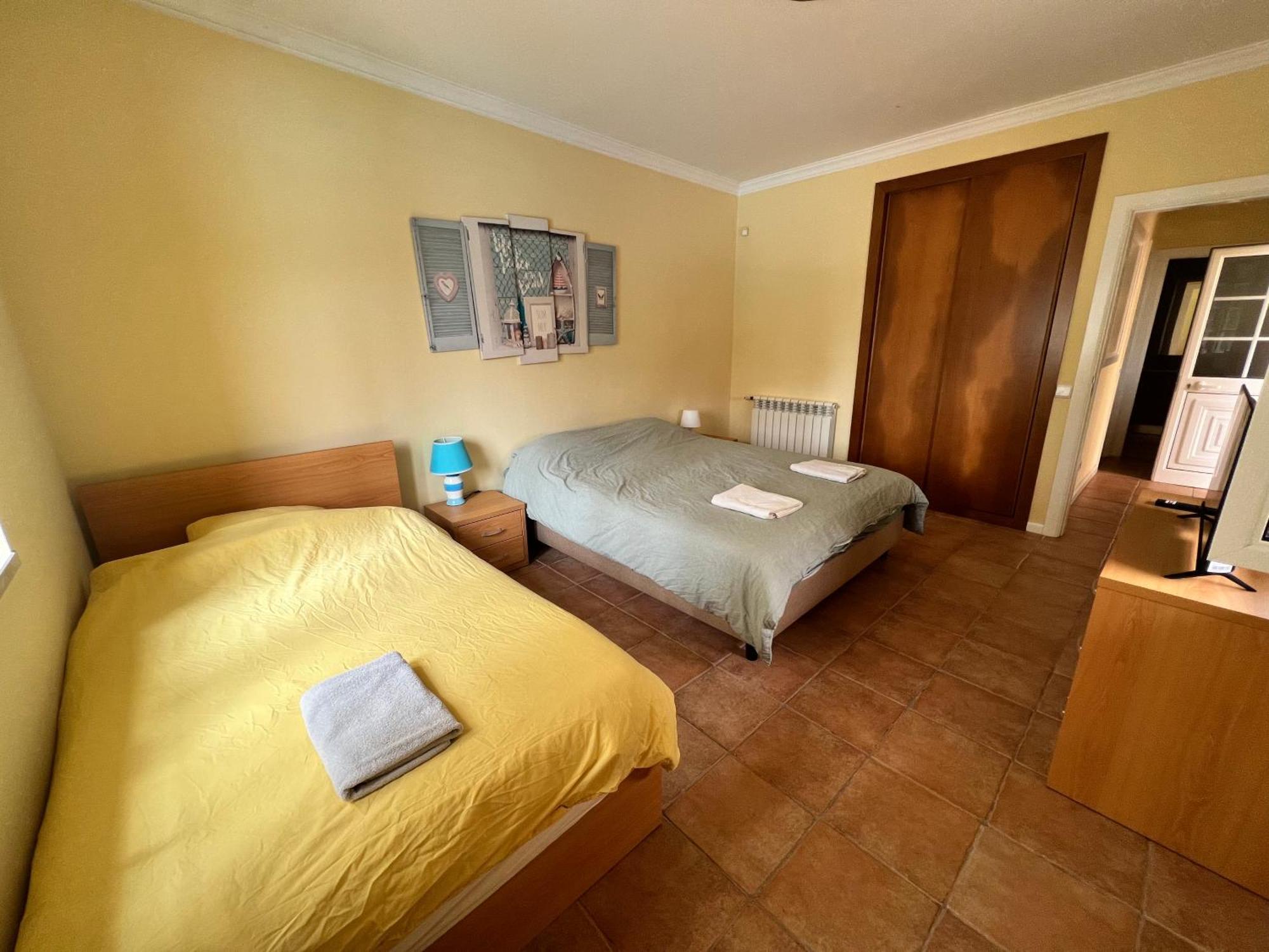 B&B With Heated Pool Сан-Мартінню-ду-Порту Екстер'єр фото